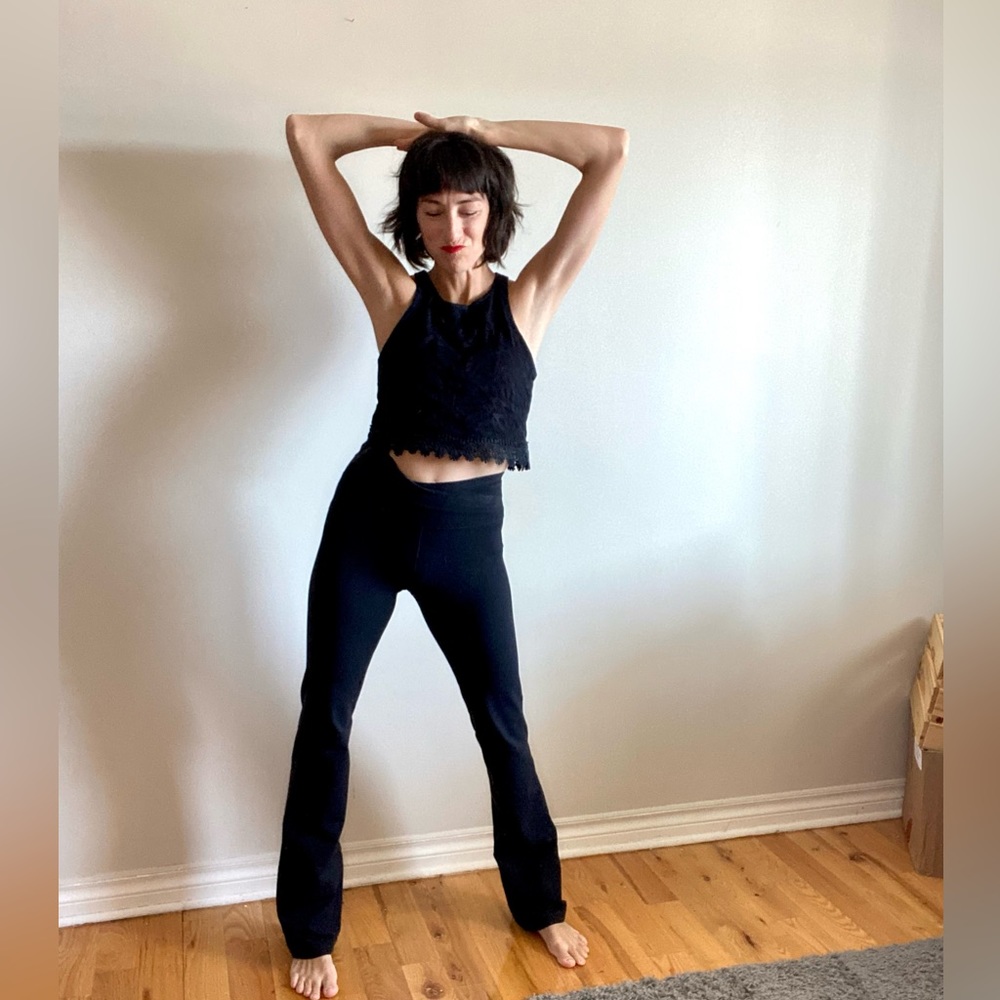 Lululemon Astro Pants